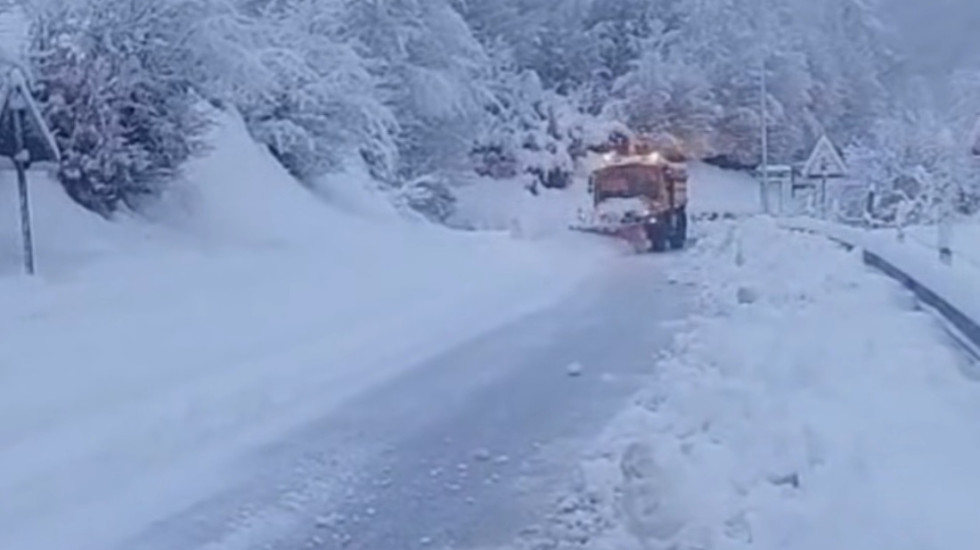 Rikthehen reshjet, ARRSH apel për kujdes në këto akse rrugore