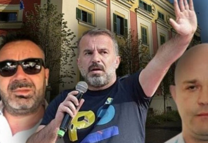 Dosja ‘5D’, SPAK kërkon 24 vite burg për tre ish-drejtorë të Bashkisë së Tiranës
