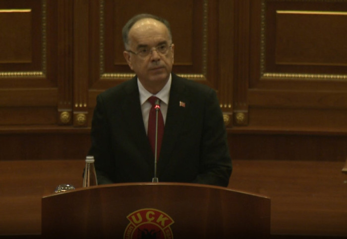 "Liria ka emër, e vërteta nuk tjetërsohet", Begaj: I padrejtë gjyqi ndaj UÇK-së