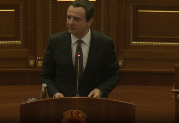 “Krerët e UÇK akuzohen padrejtësisht”, Kurti: Serbia i do eurot nga BE, por orientimin e ka nga Kremlini