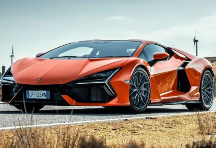 Kushtojnë 600.000 euro, tërhiqen nga tregu disa Lamborghini sepse... verbohen