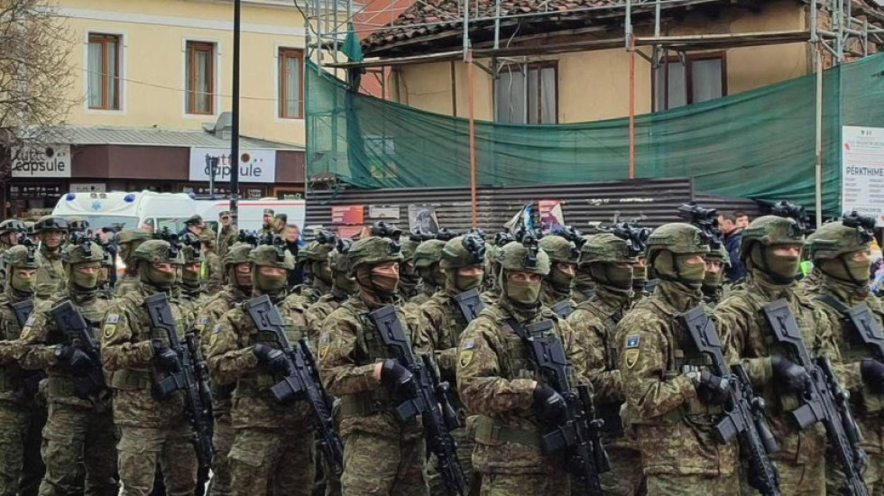 Pas raketave 'Javelin' dhe dronëve, SHBA përgatit paketë armatimi 14 milionë dollarëshe për Kosovën