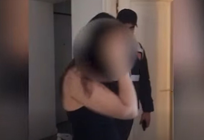 Tiranë, arrestohen dy vajza nga Kazakistani për prostitucion të paligjshëm