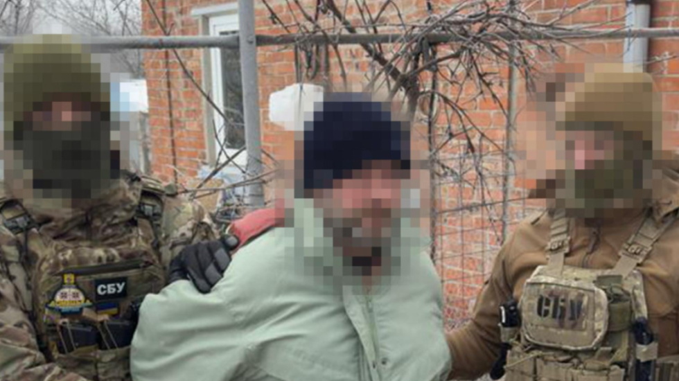 Spiuni ukrainas dënohet me burgim të përjetshëm, ja si e shiti veten te Rusia