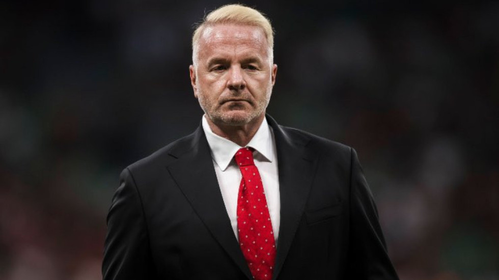 E papritur në Itali, drejtësia sportive dënon Igli Taren