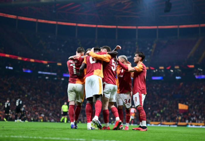 “Manita” e Galatasaray, Juventus në prag eliminimi nga Champions