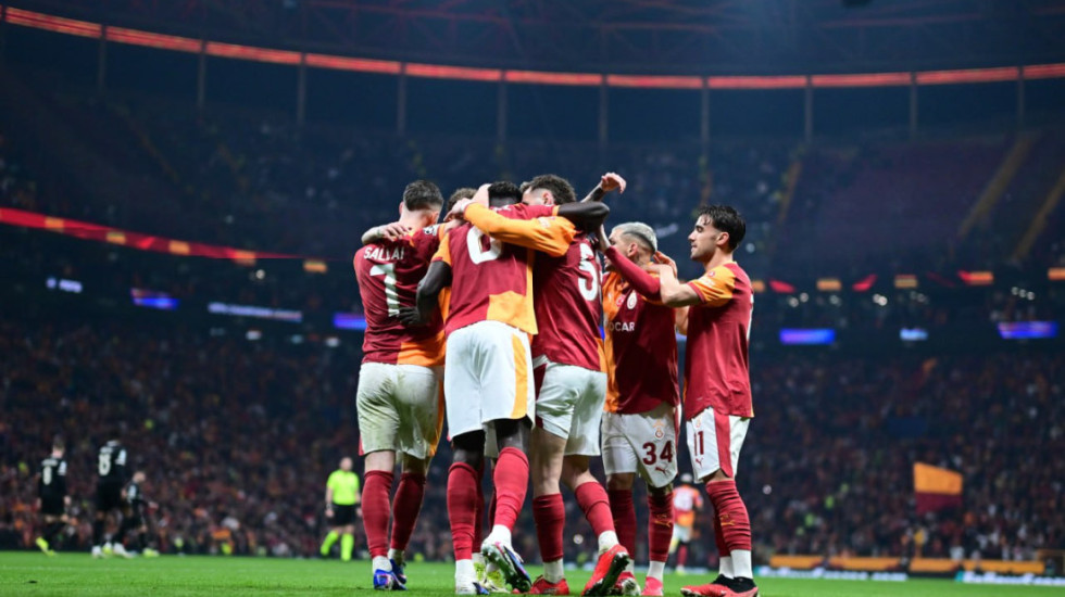 “Manita” e Galatasaray, Juventus në prag eliminimi nga Champions