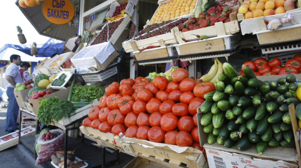 “Kastravecët e praruar”, perimja që po kthehet në mall luksi në Rusi