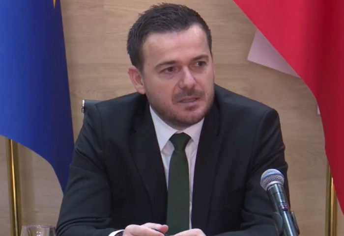 Fondet e IPARD zhbllokohen në qershor, Salla: 10 mijë euro grant çdo të riu që investon në blegtori