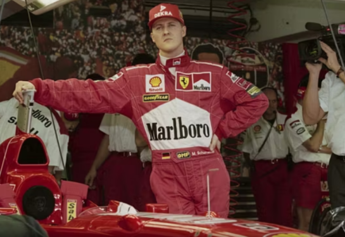 Michael Schumacher “nuk do të shfaqet më në publik”
