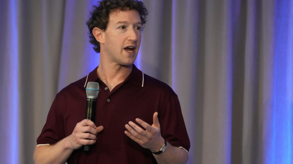 “Gjyq historik për shëndetin e të miturve”: Çështja “Rrjetet sociale”, Zuckerberg dëshmon në gjykatë