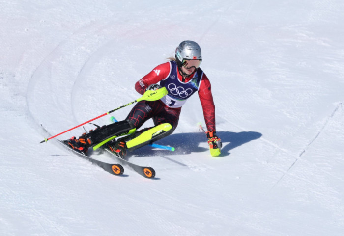Nuk ka medalje në Olimpiadën Dimërore për Shqipërinë, Lara Colturi e mbyll garën e dhjeta