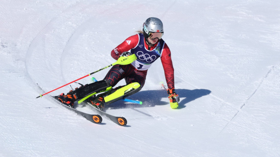 Nuk ka medalje në Olimpiadën Dimërore për Shqipërinë, Lara Colturi e mbyll garën e dhjeta