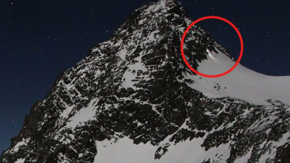 “La të dashurën të vdiste në malin më të lartë të Austrisë”, alpinisti rrezikon burgun