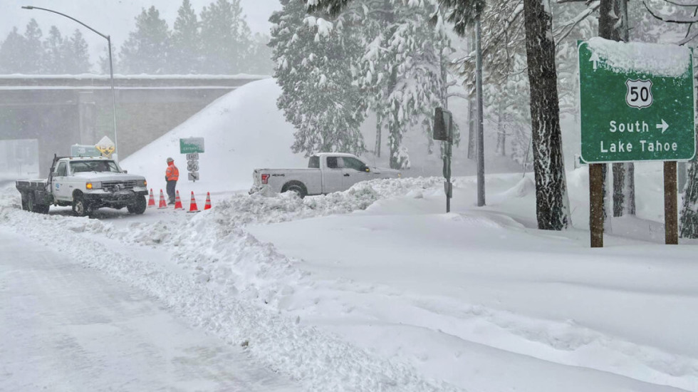 Tragjedia në liqenin Tahoe, gjendet pajetë 8 skiatorë që u goditën nga orteku