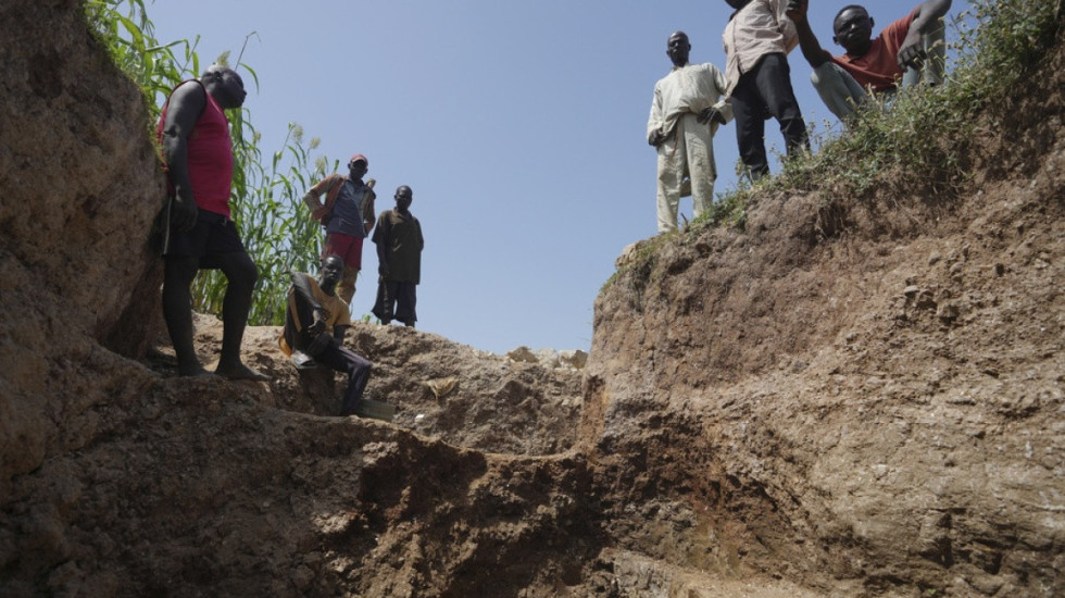 Monoksidi i karbonit shkakton 37 viktima në një minierë në Nigeri
