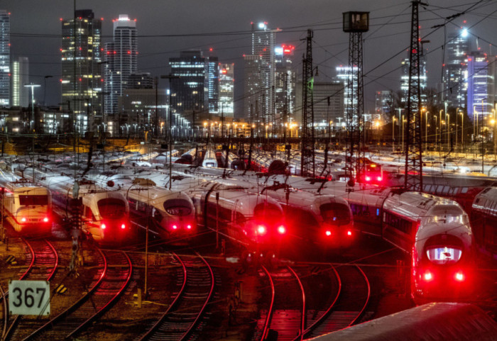 Një sulm kibernetik paralizon Gjermaninë, goditet rrjeti hekurudhor i Deutsche Bahn