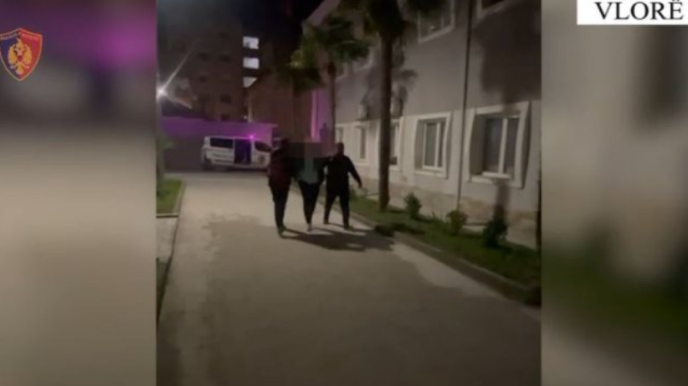 Policia parandalon krimin në Vlorë, kapet 39-vjeçari i armatosur
