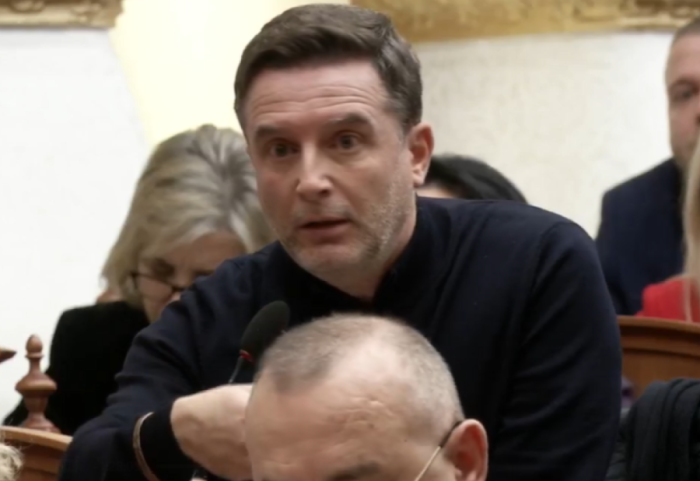 Siguria ushqimore, Braçe paralajmëron kallëzim ndaj Tatimeve, AKU dhe ISUV