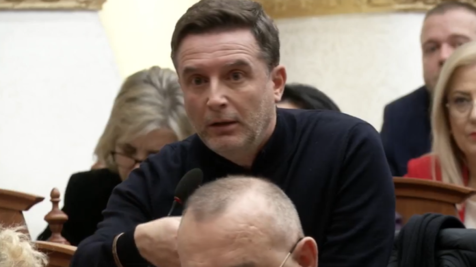 Siguria ushqimore, Braçe paralajmëron kallëzim ndaj Tatimeve, AKU dhe ISUV