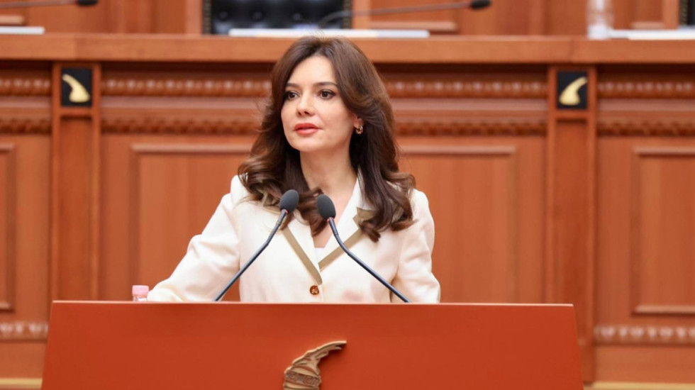 Prezantohet p/ligji i shërbimit të Jashtëm, Spiropali: Shqipëria, sot Europë e Ballkanit