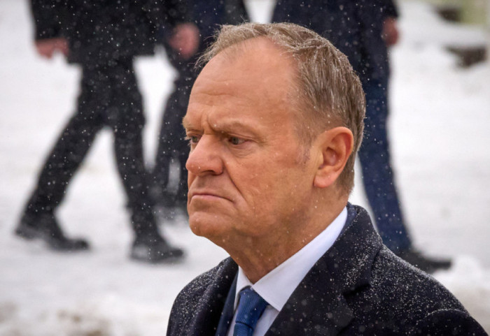 "Konflikti është shumë afër", Tusk thirrje polakëve: Largohuni menjëherë