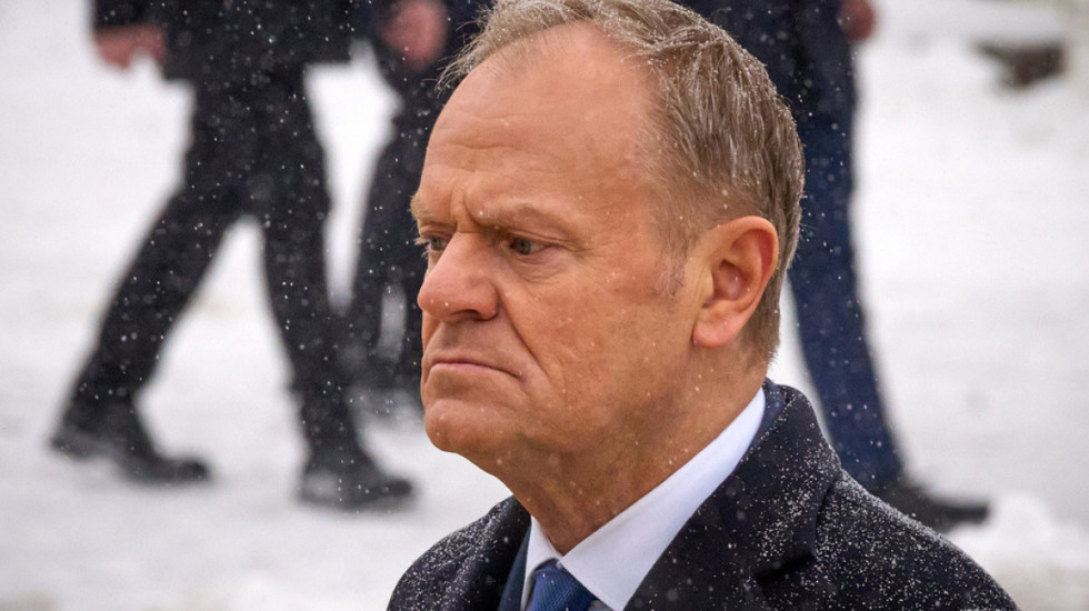 "Konflikti është shumë afër", Tusk thirrje polakëve: Largohuni menjëherë