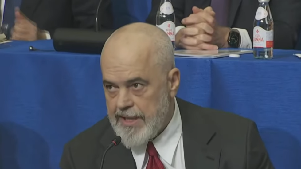 Rama ngre zërin në Bordin e Paqes për Thaçin: President Trump, të bëjmë diçka para se të ndodhin gjëra të këqija