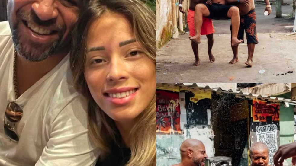 “Dominotë dhe alkooli i dhanë fund martesës pas 24 ditëve”, Perandori nuk do më grua: Femrat flasin shumë