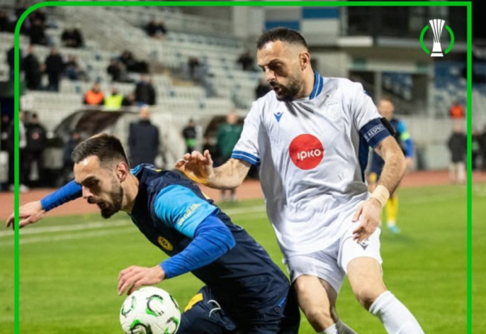 Drita dorëzohet në shtesë ndaj Celje, Shkëndija bie përballë Samsunspor