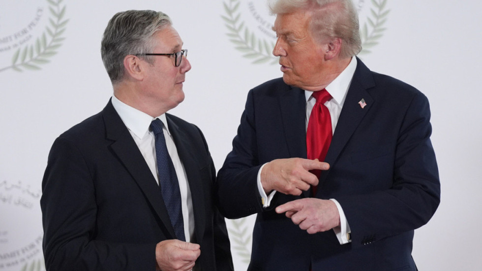 Britania nuk i jep bazat në Oqeanin Indian për të sulmuar Iranin, Trump i tërbuar me Starmer