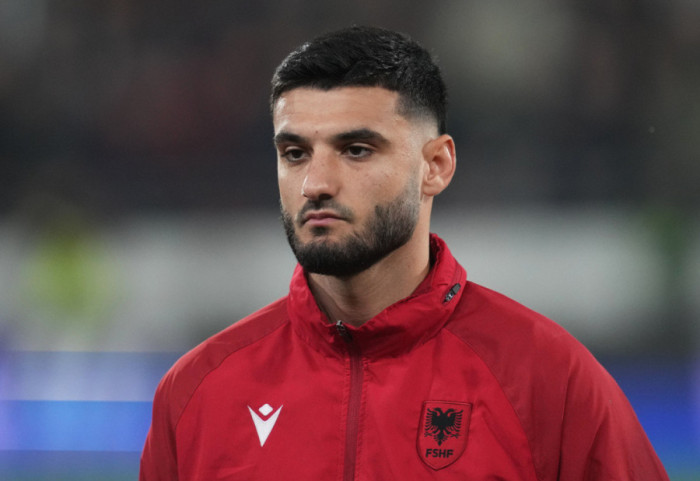 Alarm të Kombëtarja, trajneri i Burnley e konfirmon: Broja është i dëmtuar!