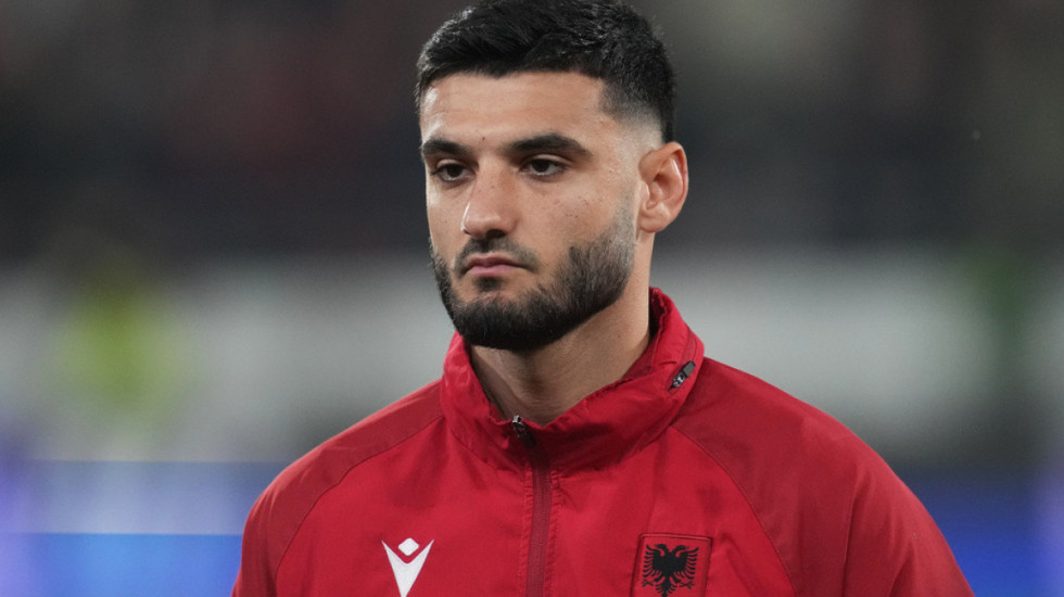 Alarm të Kombëtarja, trajneri i Burnley e konfirmon: Broja është i dëmtuar!