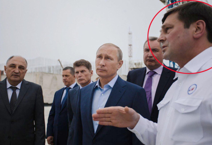 Skandal në Moskë, Koloneli “i përkëdhelur” i Putin i voli Kremlinit përmes mashtrimit 2.5 mln dollarë