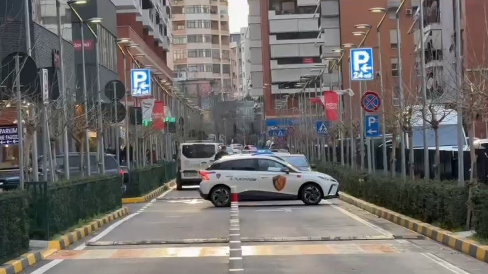 Sherr për një vajzë? Policia jep detaje për vrasjen dhe plagosjen në Tiranë