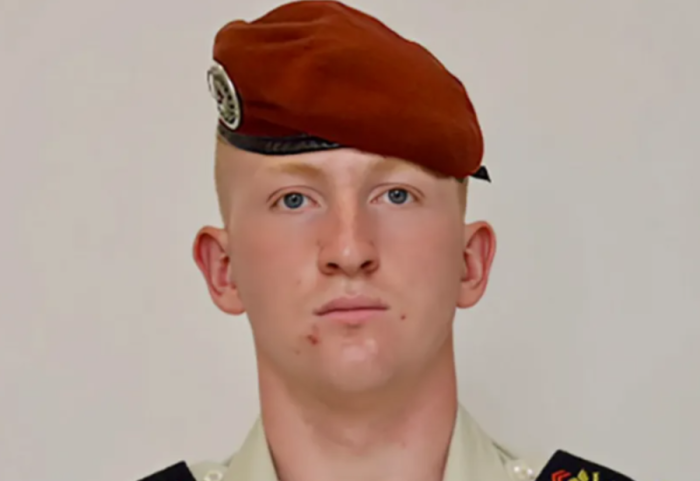 Po “luanin” me armë, vritet ushtari francez