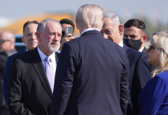 Ambasadori i SHBA: Izraeli ka të drejtë biblike të pushtuar të gjithë Lindjen e Mesme