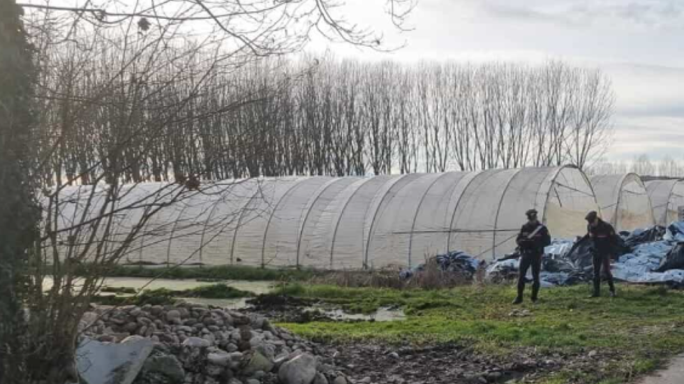 Gjendet i vrarë me plumb në kokë 25-vjeçari shqiptar në Itali