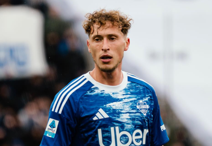 Vojvoda shkëlqen ndaj Juventusit me gol spektakolar