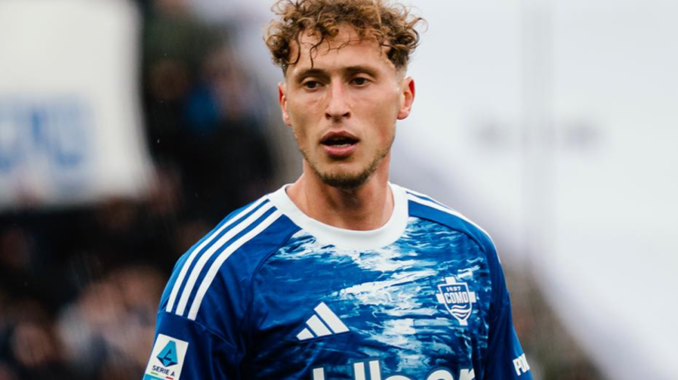 Vojvoda shkëlqen ndaj Juventusit me gol spektakolar