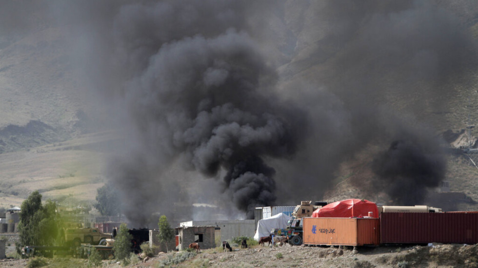 Tensionet në maksimum, Pakistan bombardon terroristët në Afganistan