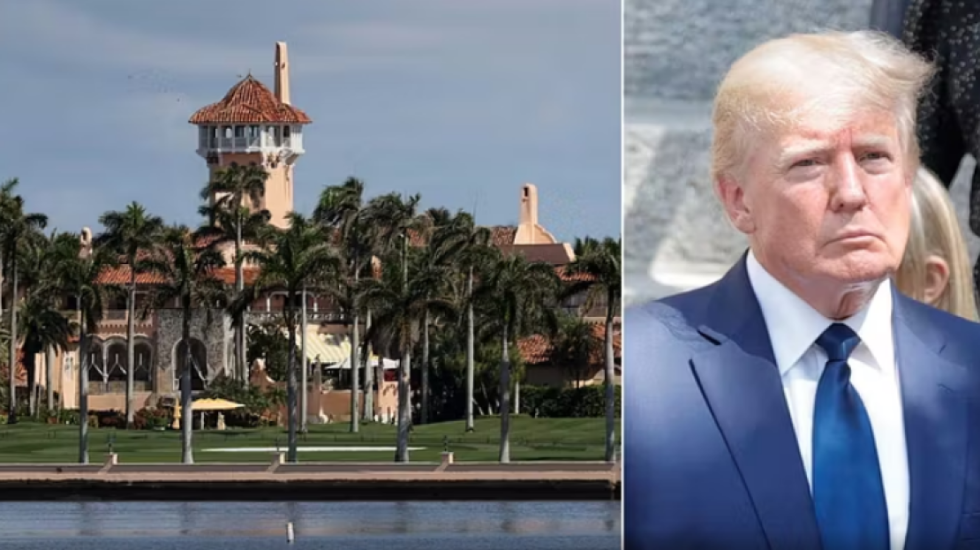 Hyri i armatosur në vilën e presidentit Trump, 20-vjeçari neutralizohet nga shërbimi sekret