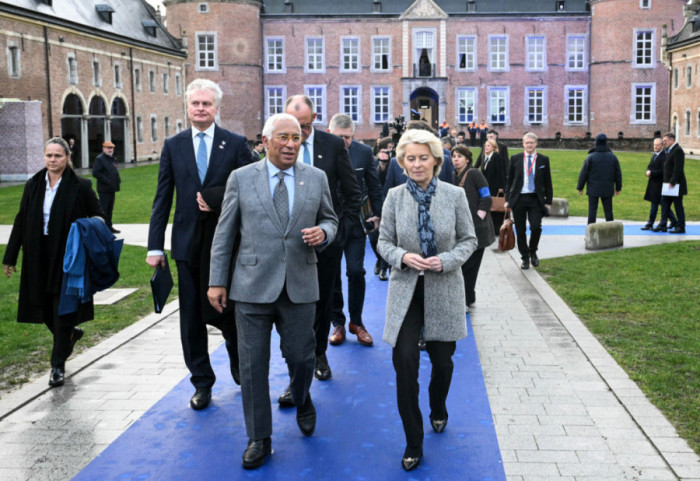 Tarifat doganore, Bashkimi Europian kërkon qartësi nga SHBA rreth hapave të ardhshëm