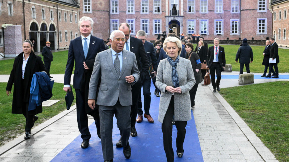 Tarifat doganore, Bashkimi Europian kërkon qartësi nga SHBA rreth hapave të ardhshëm