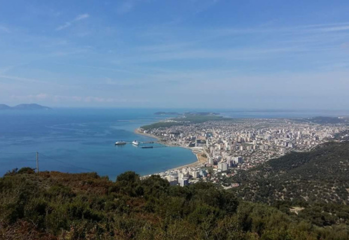Punimet në rrjet, Vlora mbetet sërish pa ujë: Ja zonat që do të preken