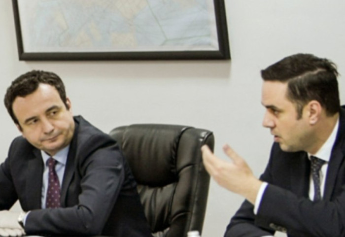 Zgjedhja e presidentit, Kurti pritet të takojë sot Lumir Abdixhikun