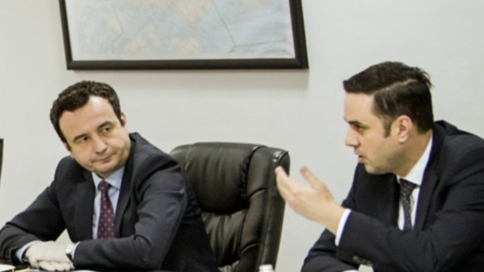 Zgjedhja e presidentit, Kurti pritet të takojë sot Lumir Abdixhikun