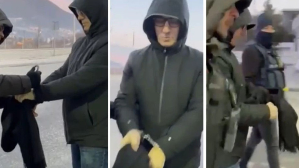 Në pritje të dalë para prokurorit, Artan Grubi dërgohet në burgun që akuzohet për kushte çnjerëzore