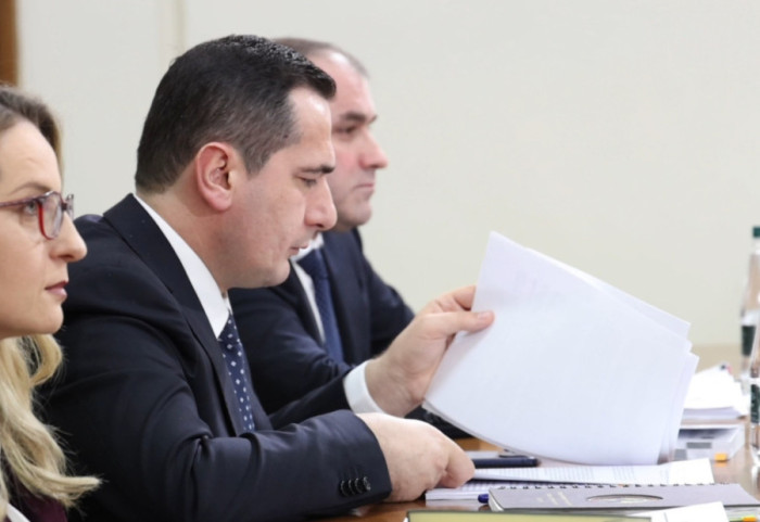 Kreu i SPAK: Do godasim çdo funksionar publik që bashkëpunon me krimin