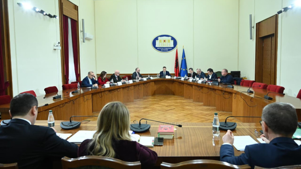 “Kërcënime nga disa të fortë”, SPAK në Këshillin e Mandateve: Balluku i ka kërkuar dëshmitarëve të ndryshojnë dëshmitë